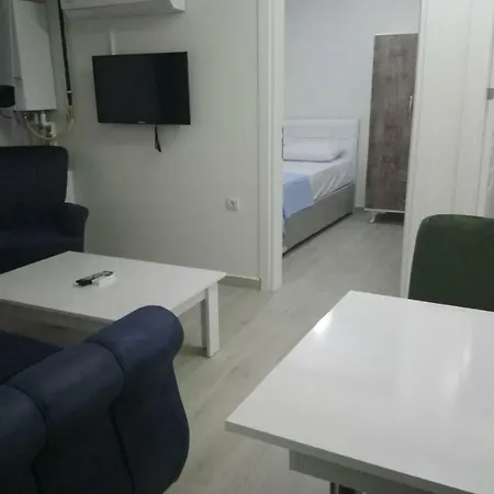 Aslan Luxury Concept דניזלי