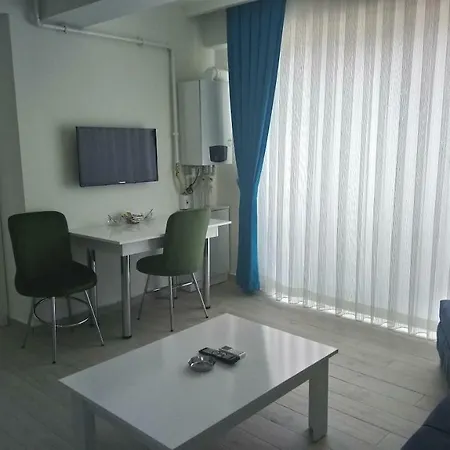 Aslan Luxury Concept דירה