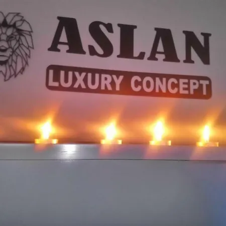 Aslan Luxury Concept *